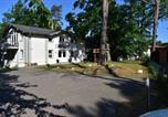 Location vacances Baabe - Villa Carina &quote;Carina's 901&quote;-1