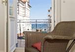 Location vacances Heringsdorf - Villa Astrid, T4 Hamburg-3