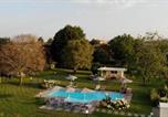 Hôtel Fiorano Modenese - Red One-2