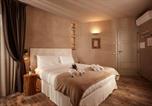 Hôtel Verucchio - B&B Il Vicoletto-1