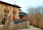 Location vacances Galende - Hotel Rural La Casa de Irene-1