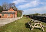Location vacances Nantwich - Canal Basin Cottage-1