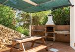 Location vacances Ferreries - Apartamentos alta galdana playa-4
