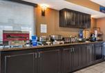 Hôtel Strathmore - Best Western Strathmore Inn-4