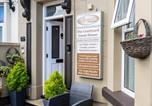 Location vacances Great Yarmouth - The Courtyard Guest House-1