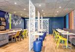 Hôtel Les Angles - Ibis budget Avignon Centre-1