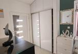 Location vacances Posedarje - Apartment Fin-1