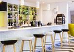 Hôtel Hillingdon - Ibis Styles London Heathrow Airport-2