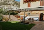 Location vacances Nago-Torbole - Lake House-3