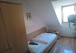 Location vacances Garmisch-Partenkirchen - Apartment Nord-Amerika Dg-2