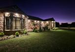 Location vacances Mossel Bay - Lilla-Bett Self Catering Accommodation Mossel Bay-1