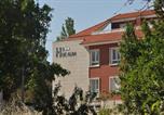 Hôtel Benavente - Hotel de Alba-1