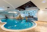 Hôtel Poprad - Hotel Amalia-3