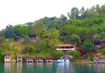 Hôtel Manado - Bastianos Lembeh Dive Resort-4