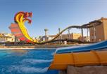 Hôtel قسم سفاجا - Stella Beach Resort Makadi Bay - 24 Hrs All Inclusive-3