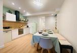 Location vacances Angers - Casa Coeur Doutre-3