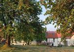 Location vacances Tharandt - Gut Belgerhof Steinbach Ferienwohnung - keine Monteurzimmer !-1