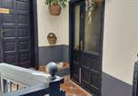 Location vacances Icod de los Vinos - Holiday home to the street with big kitchen-4