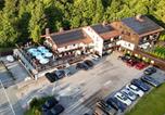 Hôtel Wendelstein - Hotel Gundl Alm-1