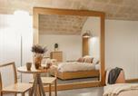 Hôtel Basilicate - San Giovanni Vecchio - Residenza-3
