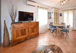 Location vacances Vaison-la-Romaine - Beautiful Home In Vaison-La-Romaine-2