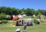 Camping  Naturiste Carqueiranne - Camping Le Vallon des Oiseaux-1