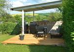 Location vacances Sarre - Petite Maison-4