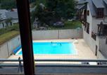Location vacances Vignec - Appartement rénové 6 pers avec accès piscine - Fr-1-504-596-2