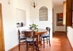 Location vacances Bagno a Ripoli - Paradise Convent apartment-4