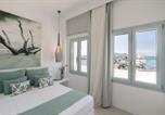 Location vacances Náxos - Anamnesia Collection • 2br Apart Naxos Town-2
