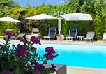 Hôtel Fiorano Modenese - Albergo Zoello Je Suis-2