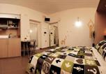 Hôtel San Giovanni Teatino - Bedrooms B&B-4