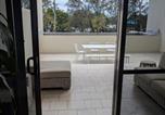 Hôtel Montville - Space Holiday Apartments-2