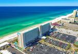 Hôtel Panama City Beach - The Summit-1