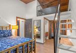 Location vacances Guerneville - Artsy Retreat - Woodstove Grill and Patio-4