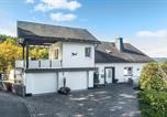 Location vacances Schmallenberg - Ferienwohnung Zweite Heimat-4