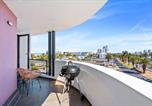 Location vacances Milnerton - Cape on Popham 21b-1