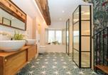Location vacances Nailsworth - Tickmorend Farm-1
