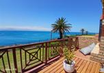 Location vacances Mossel Bay - Rosebud 4 Beacon Point-2