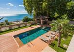 Location vacances Balchik - Seaside Luxury Beach Vacation Villa - Balchik-2