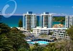 Hôtel Tauranga - Oceanside Resort & Twin Towers-1