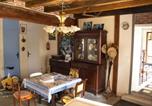 Location vacances Val de Loire - Gîte spacieux au cœur du Val de Loire, entre Orléans et Blois, avec jardin, cour fermée et Bbq ! - Fr-1-590-106-3