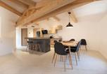 Location vacances Saint-Tropez - Maison Martine-2