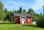 Location vacances Strömstad - Amazing Home In Halden With Wifi-1