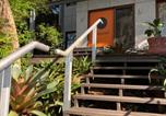 Location vacances Wollongong - Tranquil 2 bedroom Garden Apart-2
