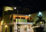 Hôtel Tinum - Hotel Don Luis-1
