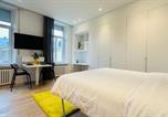 Location vacances Luxembourg - Studio Fischer à la Pétrusse 301-4