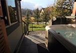 Location vacances Fernie - Pinnacle Ridge Chalets by Fernie Lodging Co-3