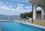 Location vacances Vrgorac - Rooms Falcon-1