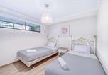 Location vacances  Reñaca - Cochoa View 3d Oceanfront-2